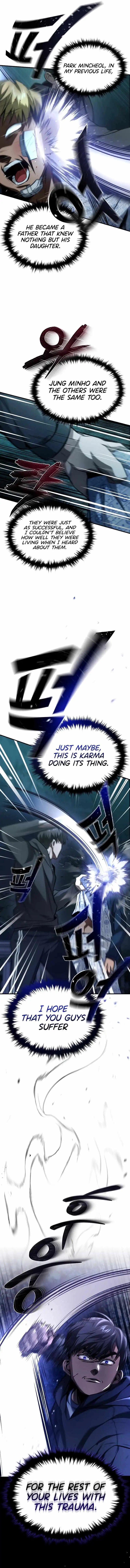 Devil Returns To School Days Chapter 11 - Page 11