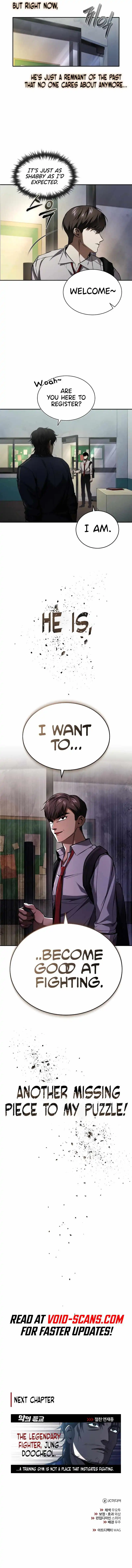 Devil Returns To School Days Chapter 11 - Page 18