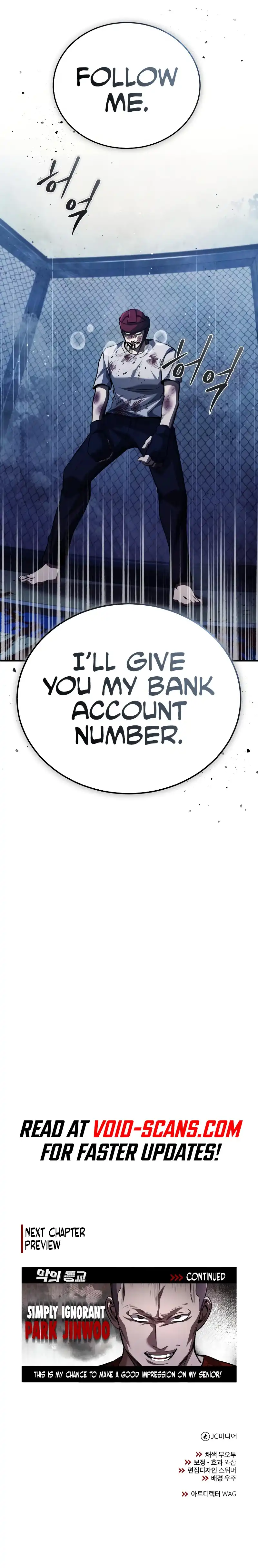 Devil Returns To School Days Chapter 13 - Page 15
