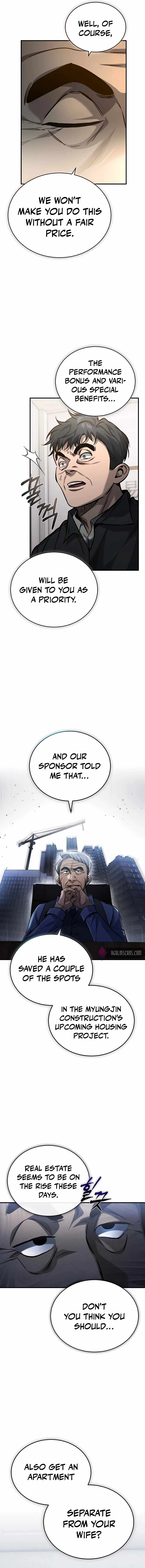 Devil Returns To School Days Chapter 17 - Page 5