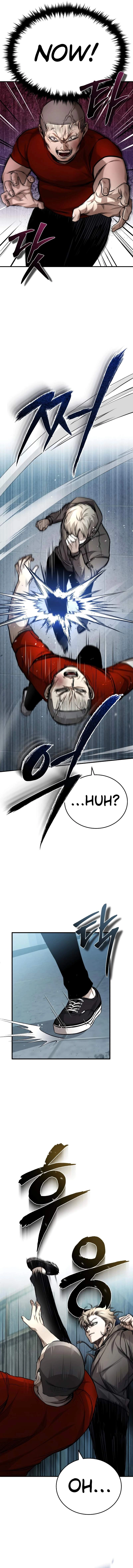 Devil Returns To School Days Chapter 22 - Page 11
