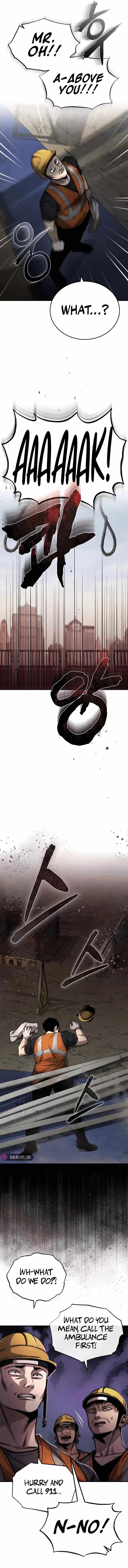 Devil Returns To School Days Chapter 26 - Page 14