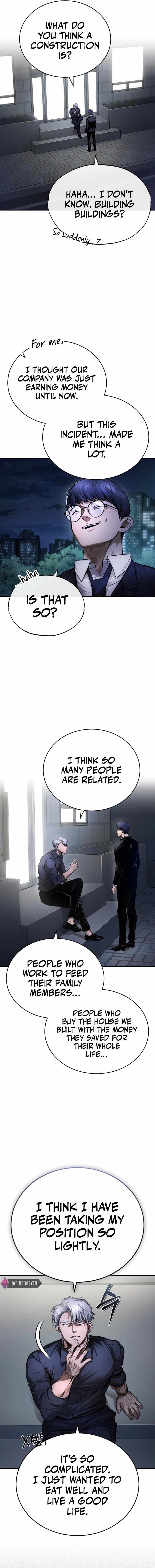 Devil Returns To School Days Chapter 27 - Page 17