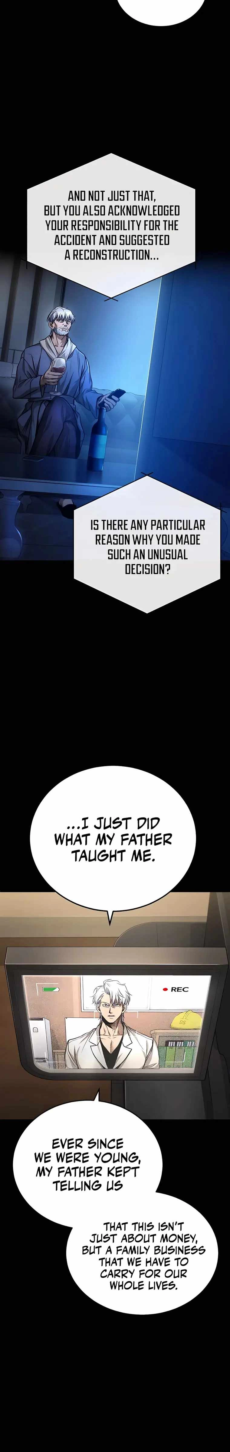 Devil Returns To School Days Chapter 28 - Page 18