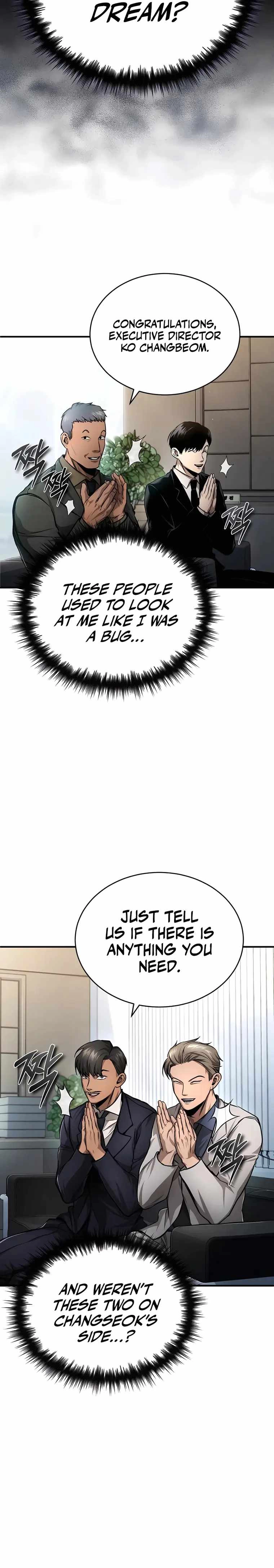 Devil Returns To School Days Chapter 28 - Page 26