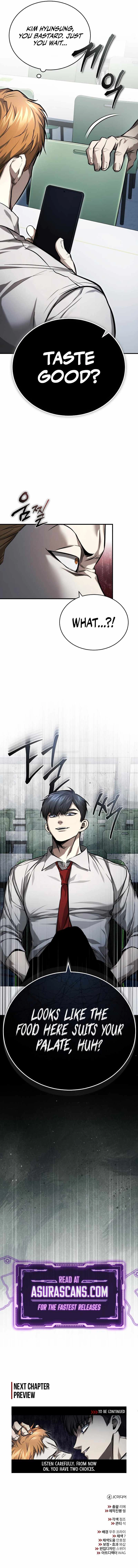 Devil Returns To School Days Chapter 32 - Page 20