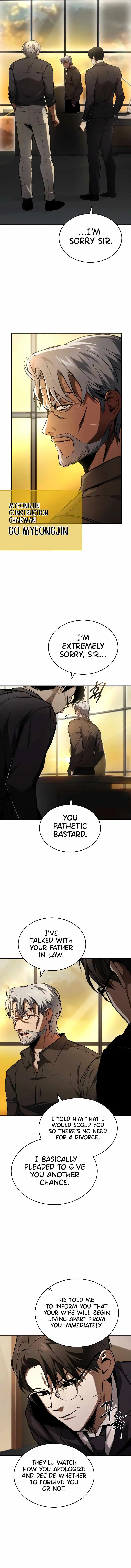 Devil Returns To School Days Chapter 8 - Page 4