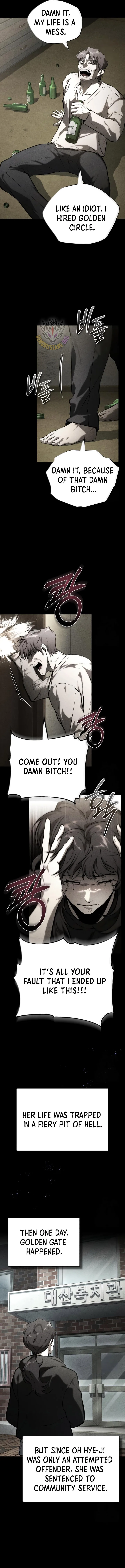 Devil Returns To School Days Chapter 85 - Page 12