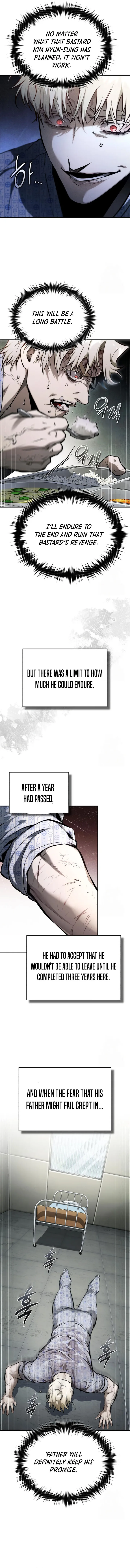 Devil Returns To School Days Chapter 86 - Page 4