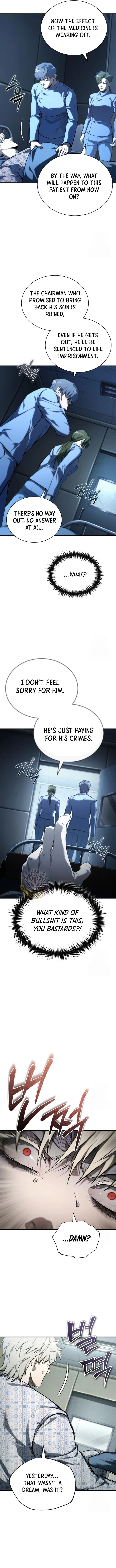 Devil Returns To School Days Chapter 86 - Page 6