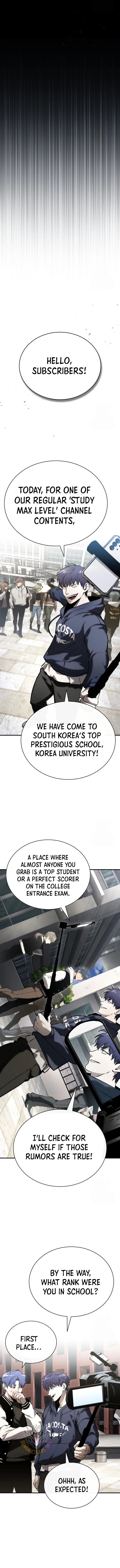 Devil Returns To School Days Chapter 86 - Page 12