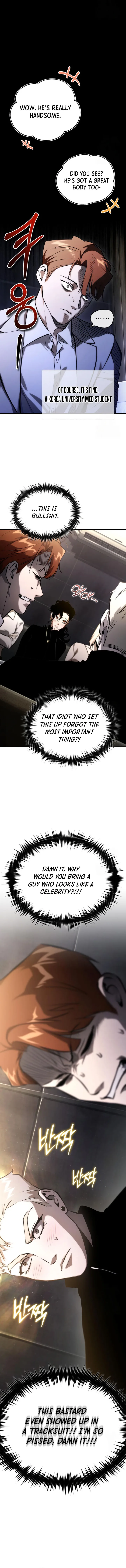 Devil Returns To School Days Chapter 86 - Page 16