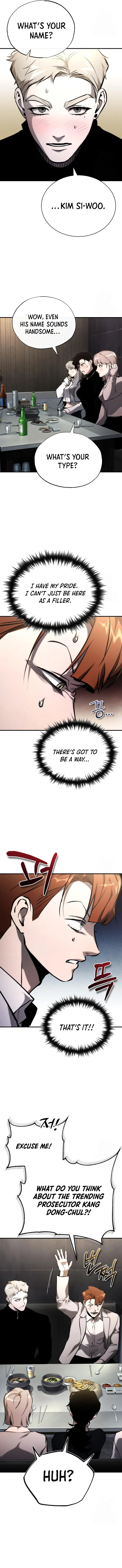 Devil Returns To School Days Chapter 86 - Page 17