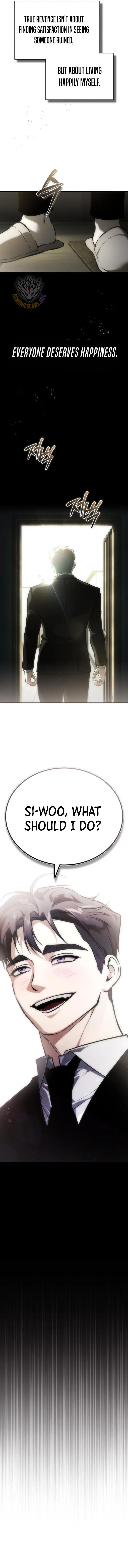 Devil Returns To School Days Chapter 87 - Page 17