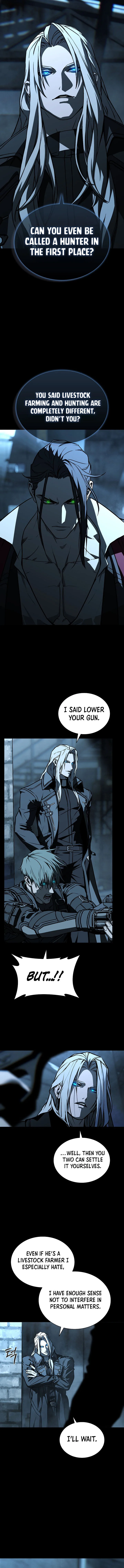After the Moonlight Falls Chapter 40 - Page 4