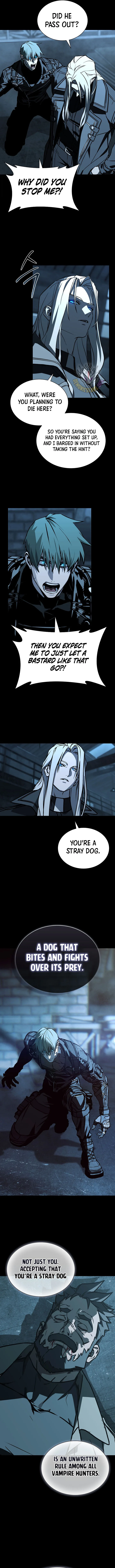 After the Moonlight Falls Chapter 40 - Page 7
