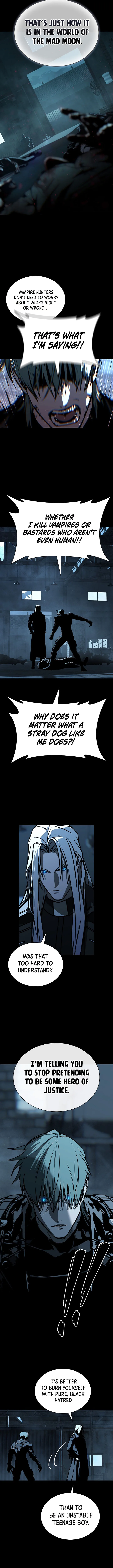 After the Moonlight Falls Chapter 40 - Page 8