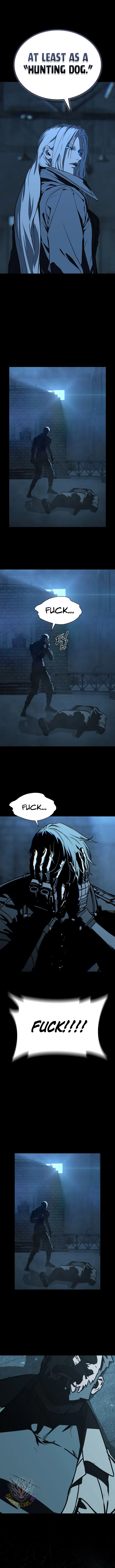 After the Moonlight Falls Chapter 40 - Page 9