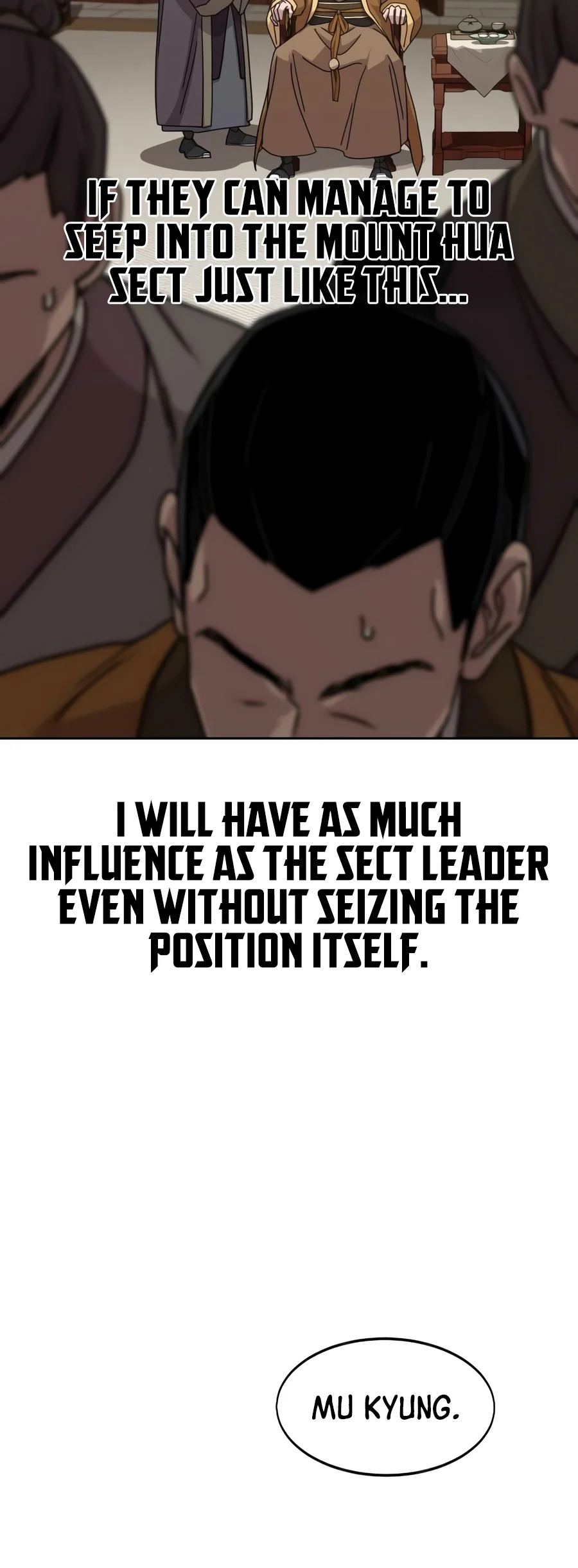 Return of the Mount Hua Sect Chapter 184 - Page 5
