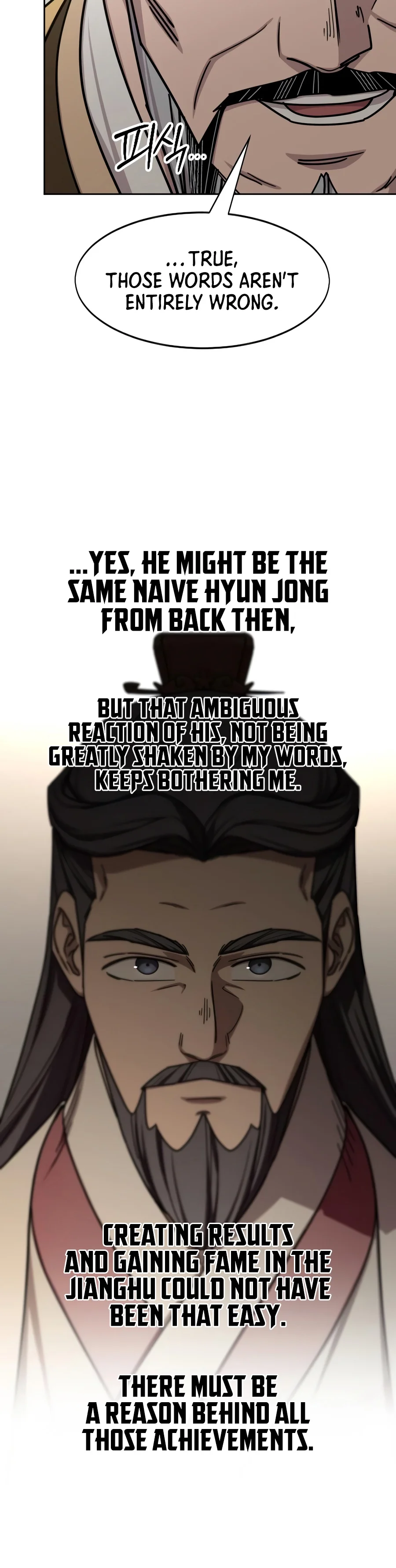 Return of the Mount Hua Sect Chapter 184 - Page 7