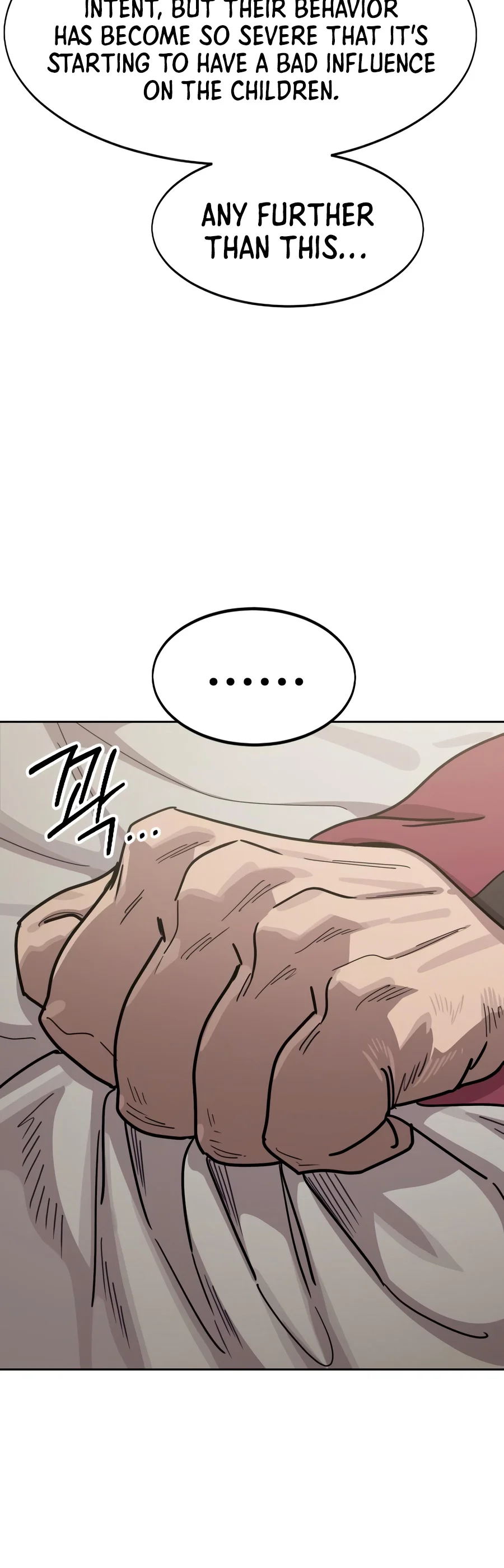 Return of the Mount Hua Sect Chapter 184 - Page 11