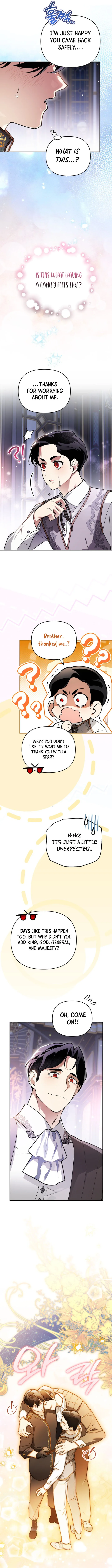 I Became the Genius Bastard of a Noble Dark Clan Chapter 73 - Page 4