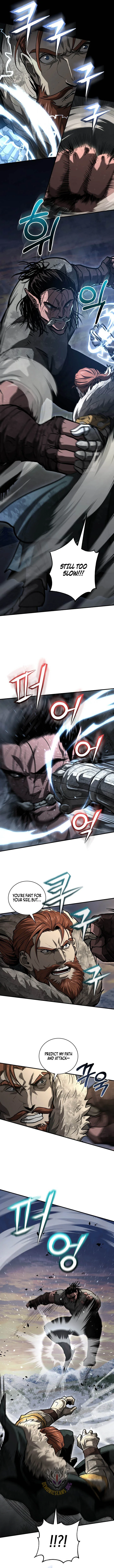 Half Blood Chapter 44 - Page 4