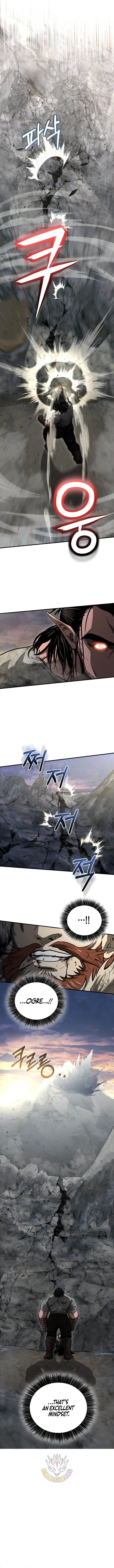 Half Blood Chapter 44 - Page 9