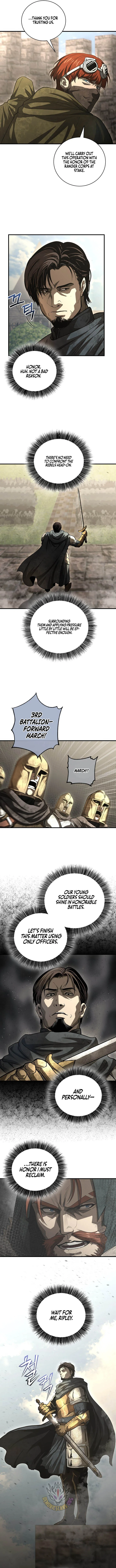 Half Blood Chapter 51 - Page 4