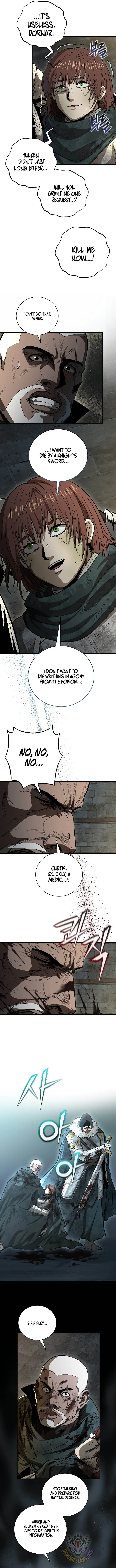 Half Blood Chapter 52 - Page 2
