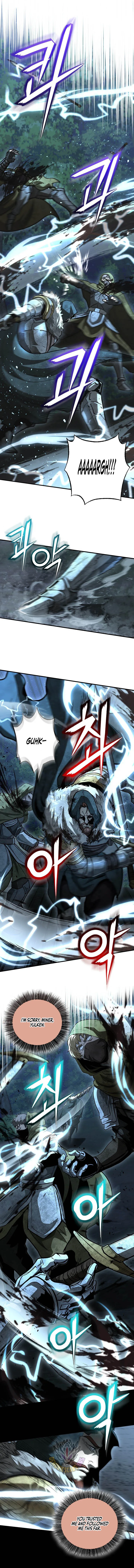 Half Blood Chapter 53 - Page 4