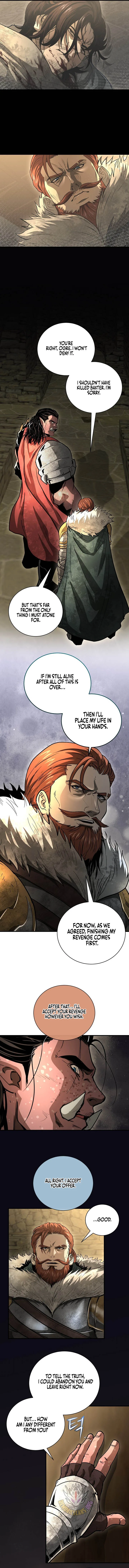 Half Blood Chapter 59 - Page 4