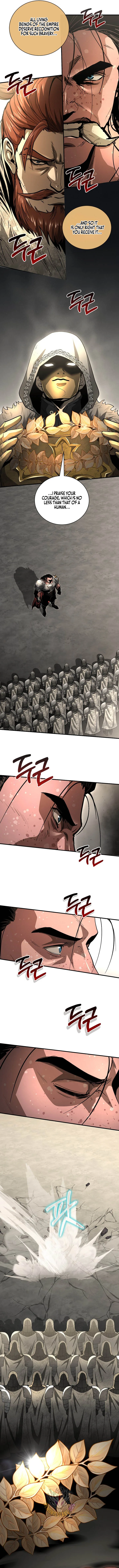 Half Blood Chapter 59 - Page 10