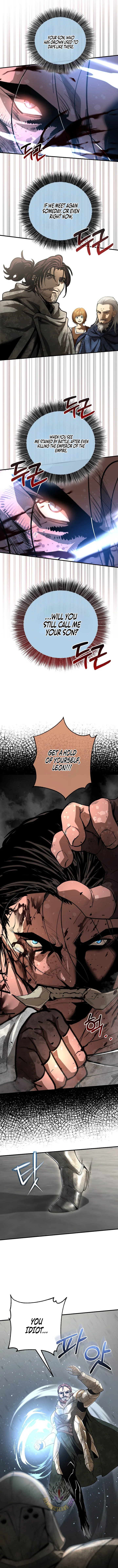 Half Blood Chapter 60 - Page 4