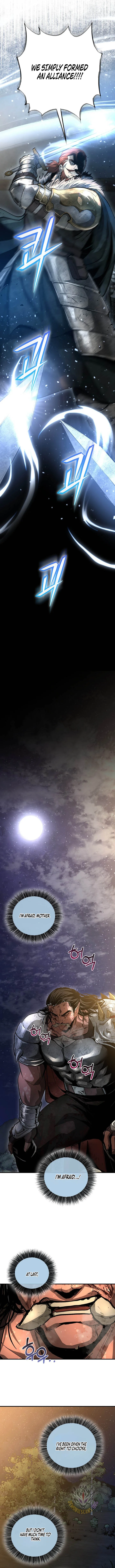 Half Blood Chapter 60 - Page 9