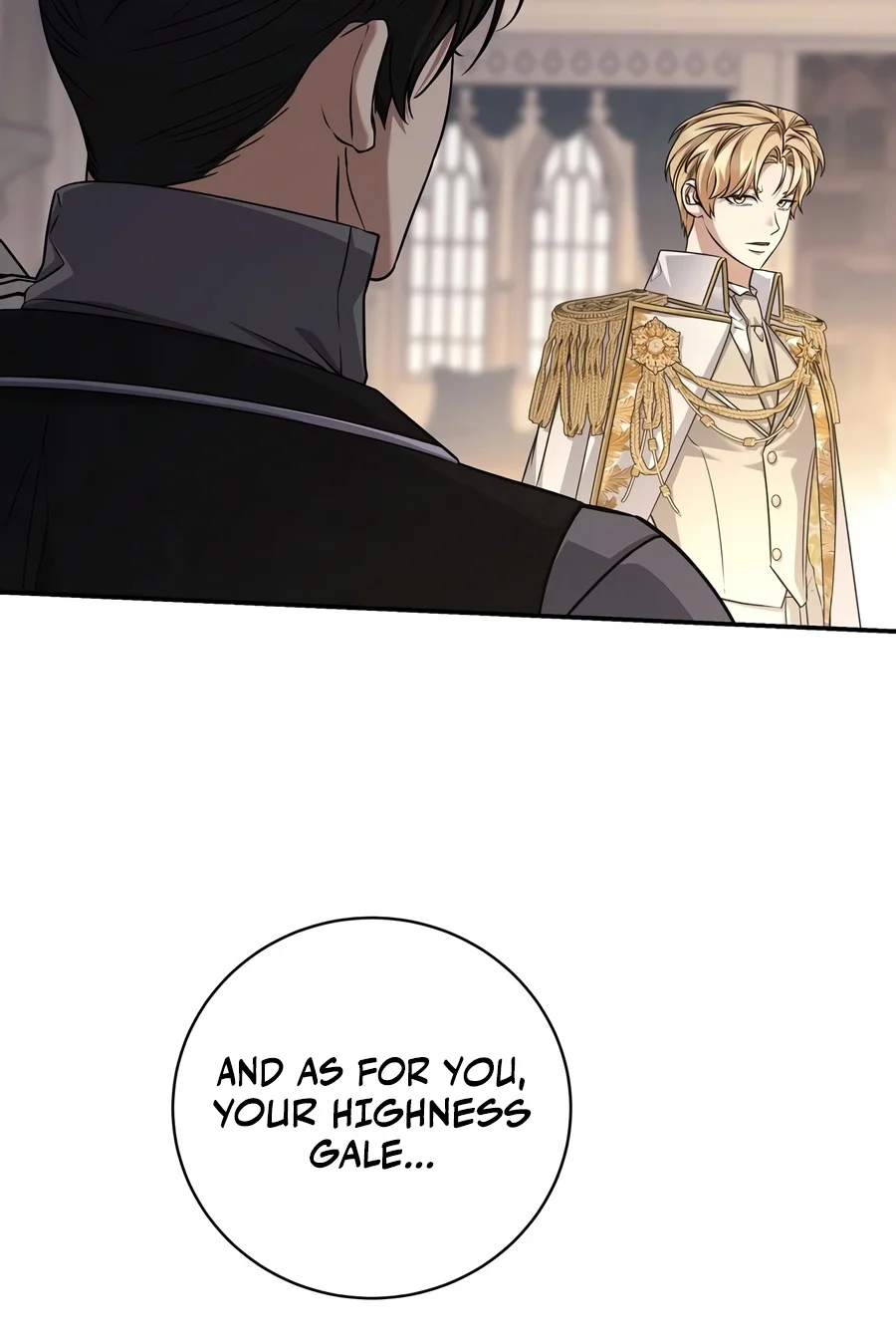 Margrave’s Bastard Son was The Emperor Chapter 127 - Page 12