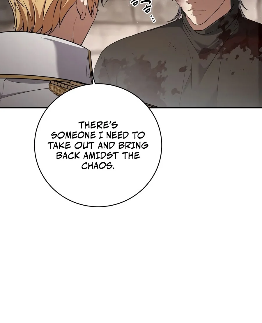Margrave’s Bastard Son was The Emperor Chapter 129 - Page 3