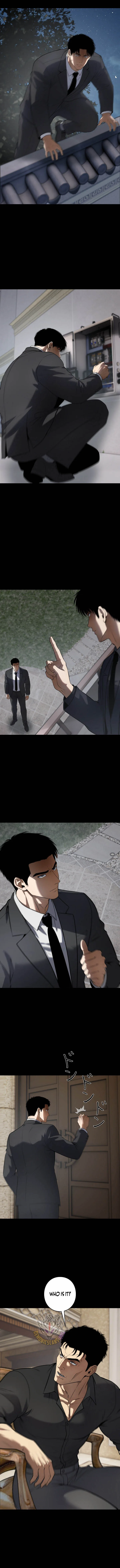 Revenge of the wrongly accused Chapter 61 - Page 9