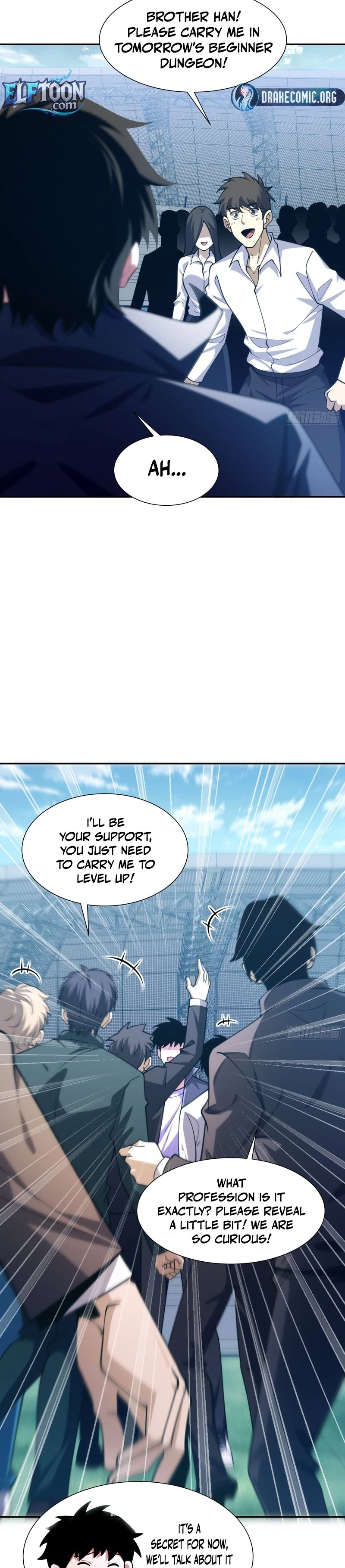 JavaScript Required Chapter 3 - Page 6