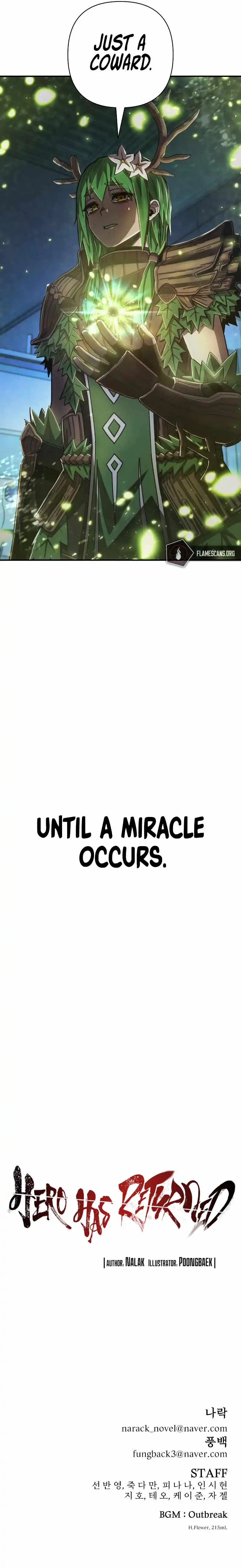 Hero Has Returned Chapter 104 - Page 15