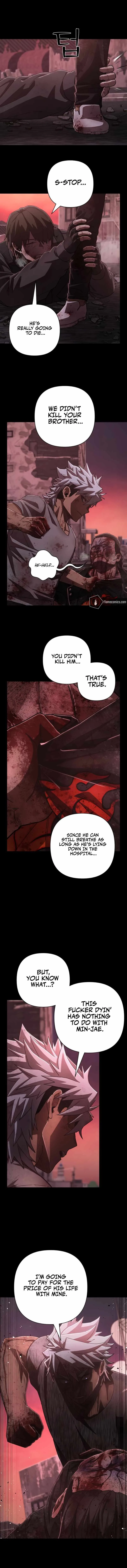 Hero Has Returned Chapter 109 - Page 16