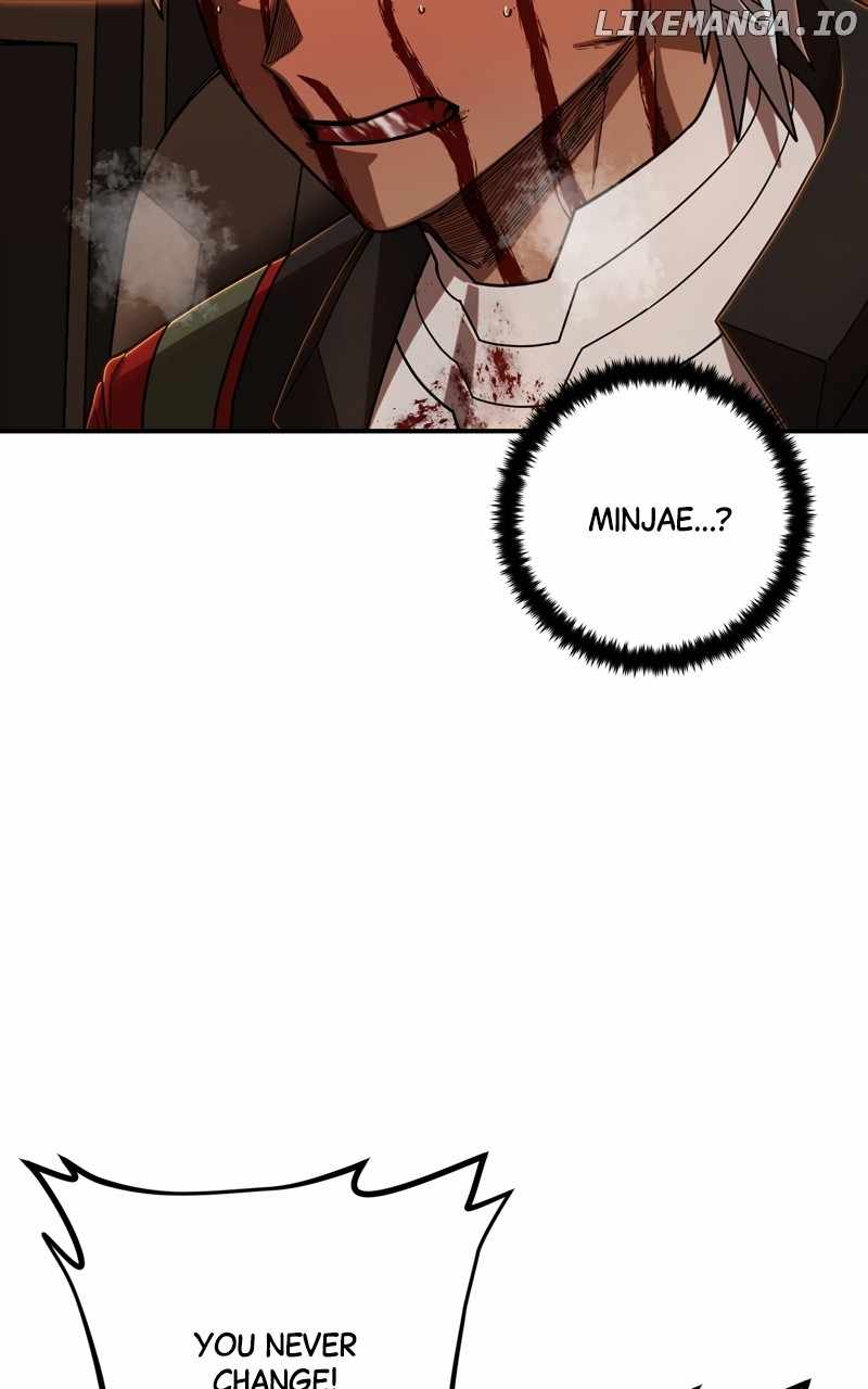 Hero Has Returned Chapter 112 - Page 3