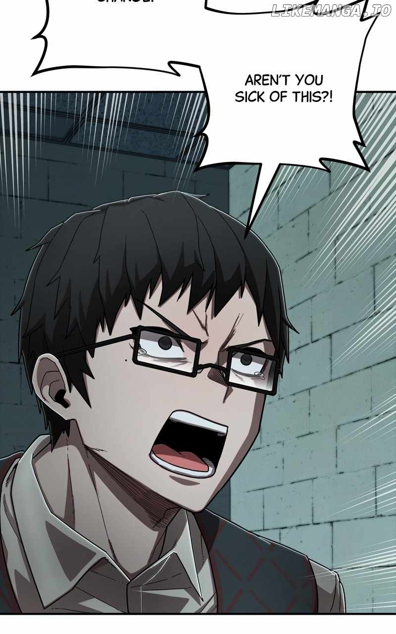 Hero Has Returned Chapter 112 - Page 4