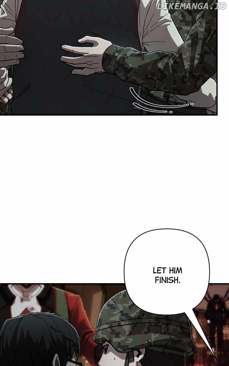 Hero Has Returned Chapter 112 - Page 6