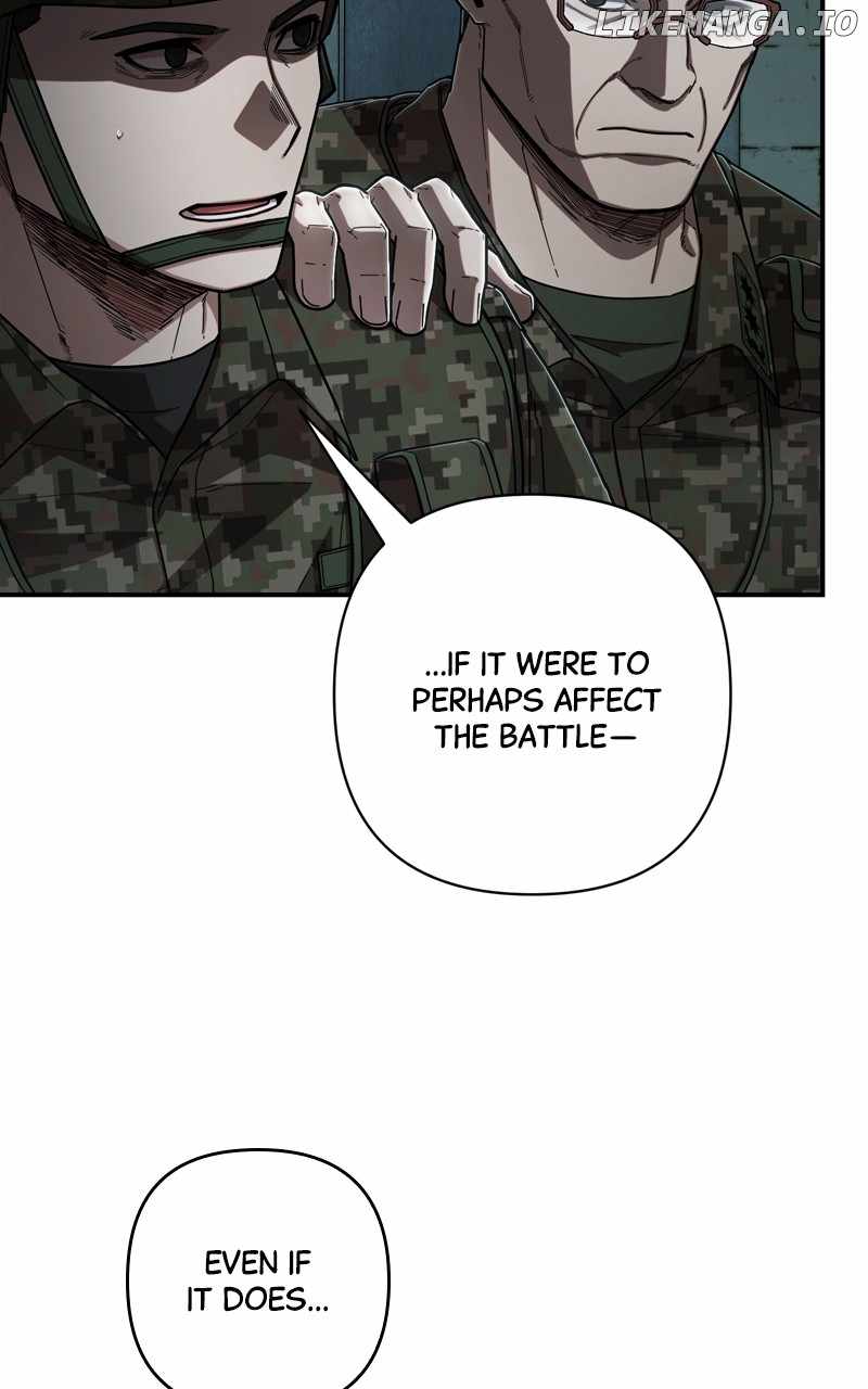 Hero Has Returned Chapter 112 - Page 8