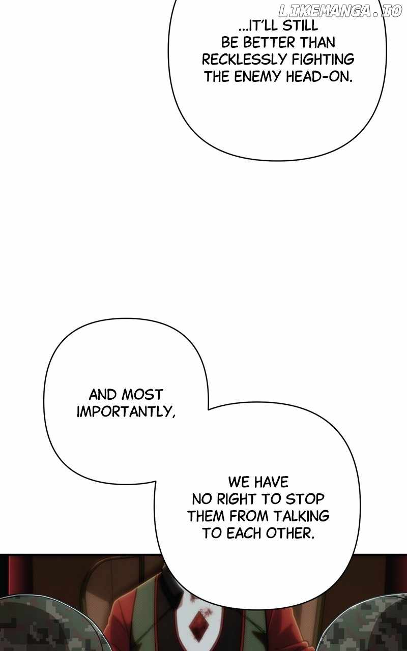 Hero Has Returned Chapter 112 - Page 10
