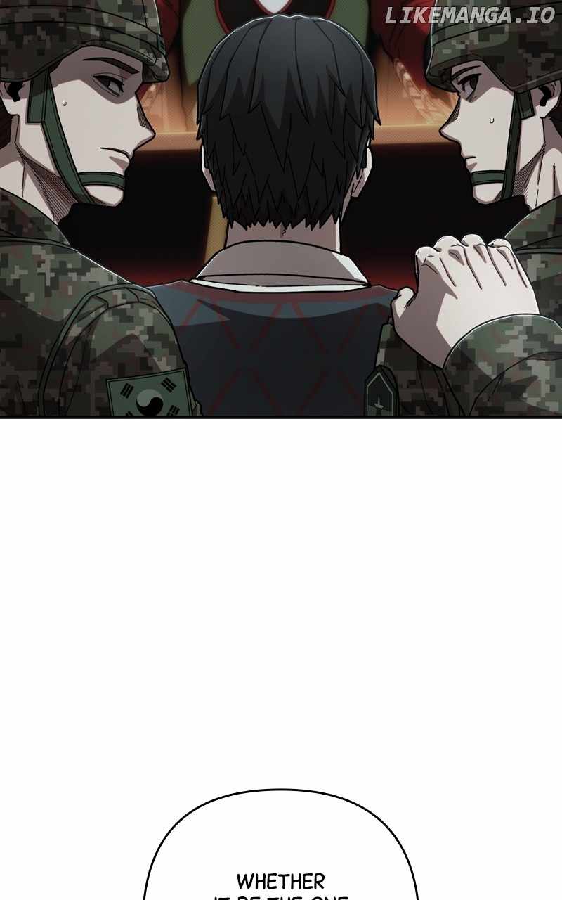 Hero Has Returned Chapter 112 - Page 11