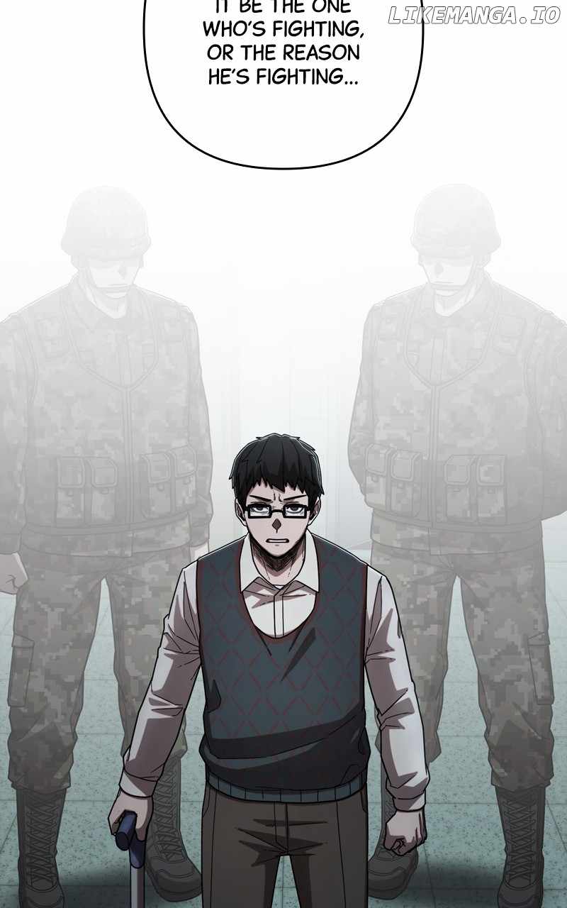 Hero Has Returned Chapter 112 - Page 12