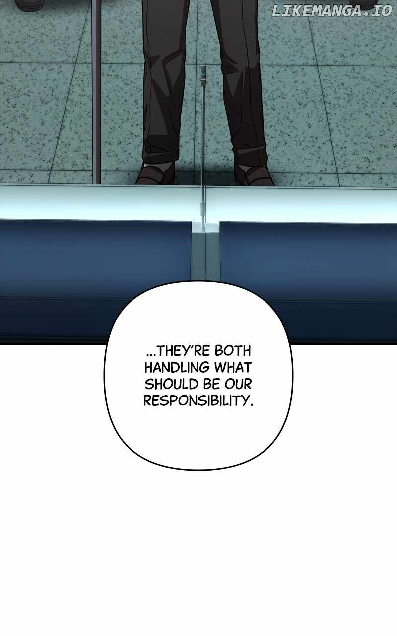 Hero Has Returned Chapter 112 - Page 13