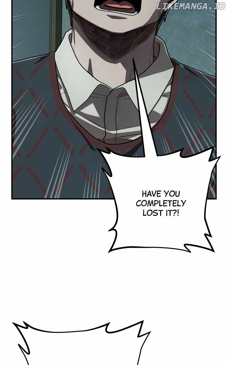 Hero Has Returned Chapter 112 - Page 15